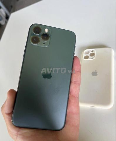 iPhone 11 Pro - 2
