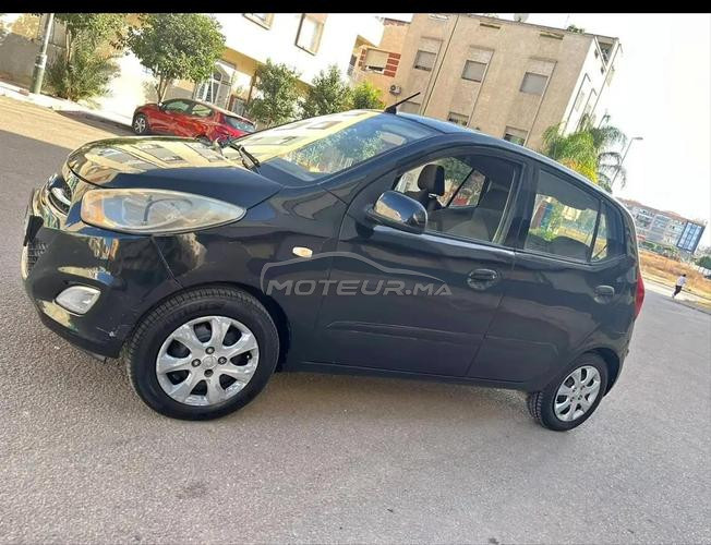 hyundai i10 tres bon etat 130 000 km