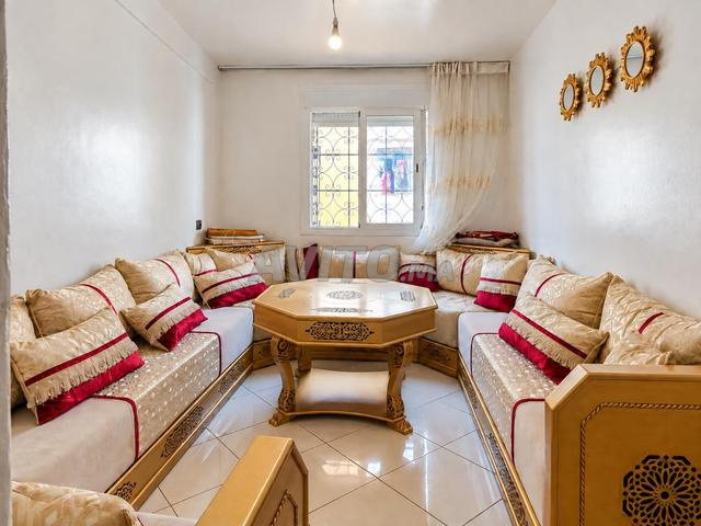 Appartement 46 m² à vendre à Gueznaya – Tanger - 2