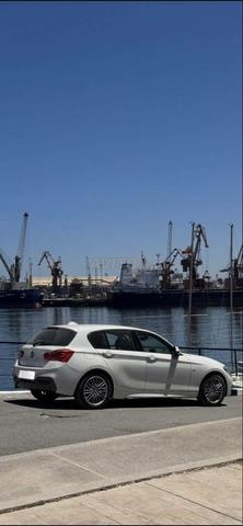 Bmw série 1 1.6D - 2