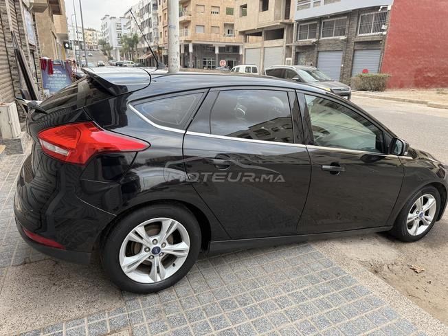 ford focus bon etat