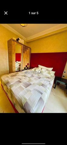 Appartement meublé à louer à la journée à Béni Mellal - 2