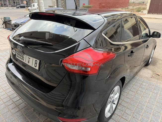 ford focus bon etat