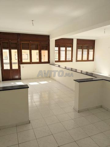 Appartement à louer 200 m² à Casablanca
