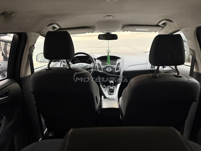 ford focus bon etat