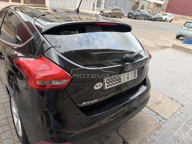 ford focus bon etat