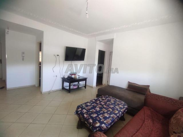 Appartement à vendre 56 m² à Meknès - 2