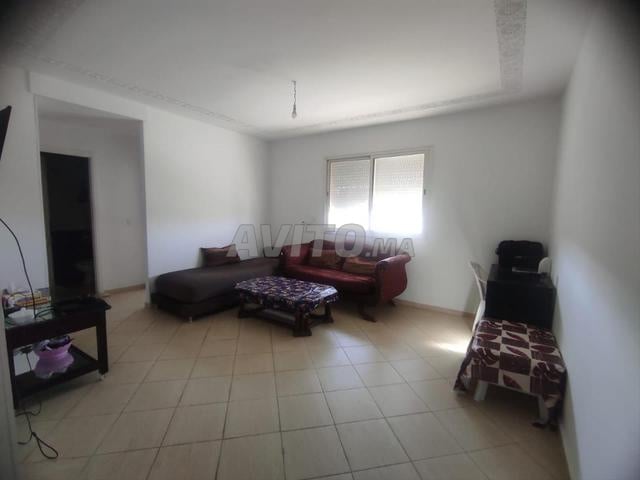 Appartement à vendre 56 m² à Meknès