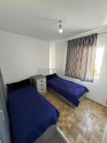 Appartement meublé à louer - longue durée - 2