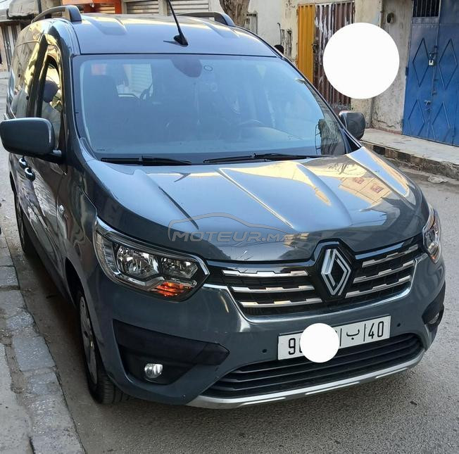 renault express 