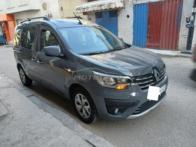 renault express 