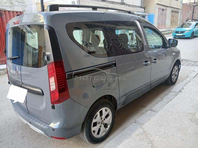 renault express 