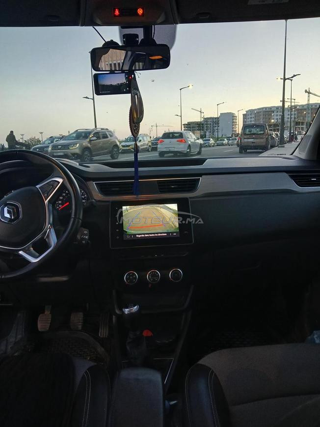 renault express 