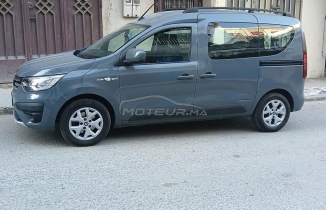 renault express 