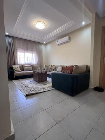appartement moyen standing Ain mezouar - 2