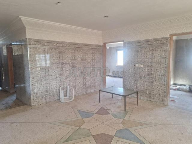 Terrain de 3000 m² à vendre - 2