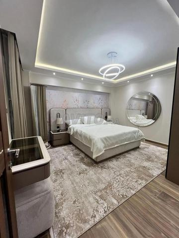 Appartement à louer à Maarif - 2