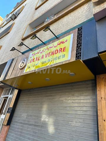 À VENDRE – Restaurant 140 m², Hamria - 2