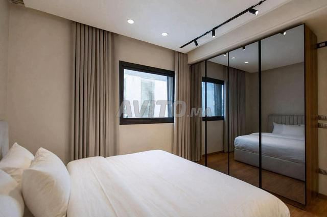 Appartement à louer à Anfa - 2