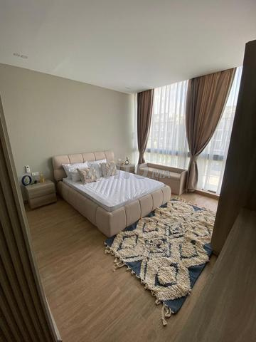 Appartement à louer à Casablanca - 2