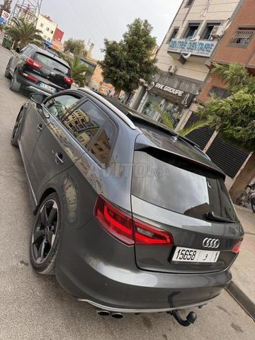 AUDI A3 Sline 2016 DÉDOUANEMENT 2019 - 2