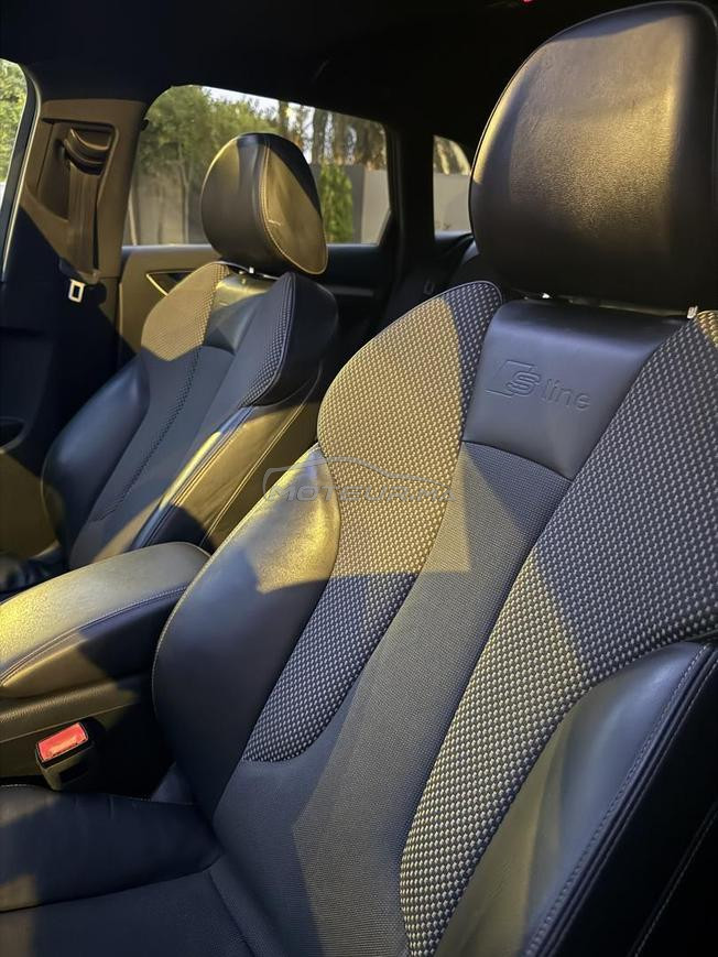 AUDI A3 Sline 2016 DÉDOUANEMENT 2019