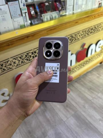 ريدمي نوت 15 برو بلس 512 - 2