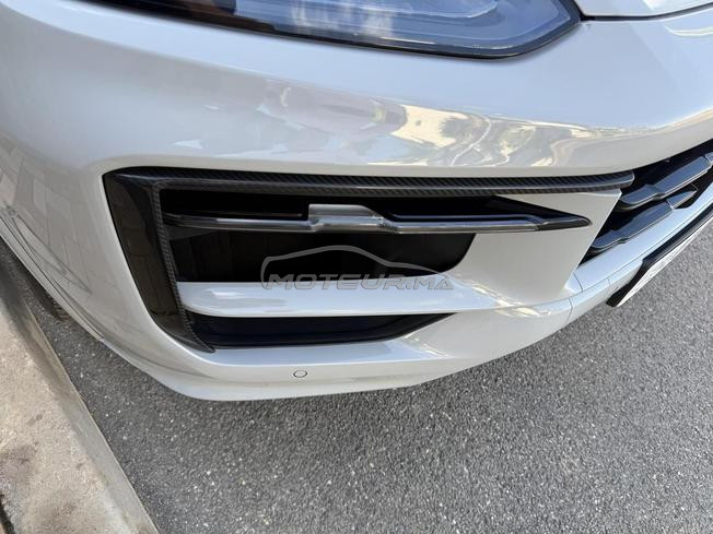 Porsche Cayenne Hybride Automatique 2025