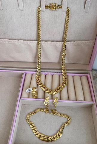 Ensemble de bijoux - 2