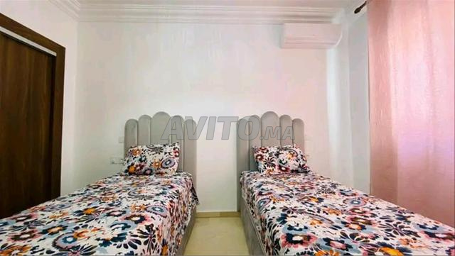 Excellent appartement Marrakech avec parking