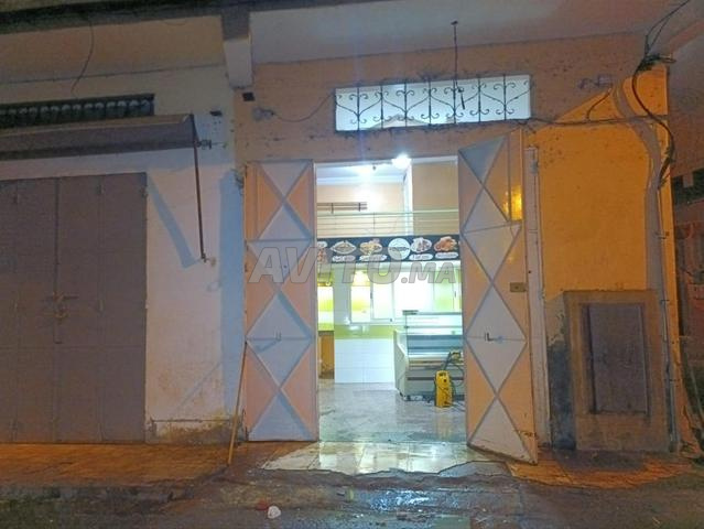 À vendre, local commercial à Layayda - 2