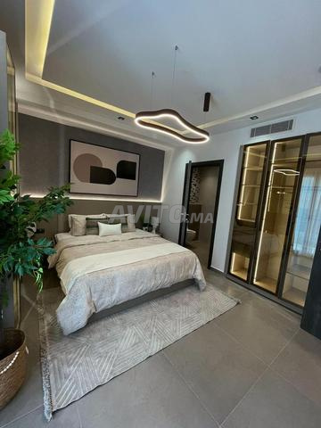 Appartement à louer à Maarif