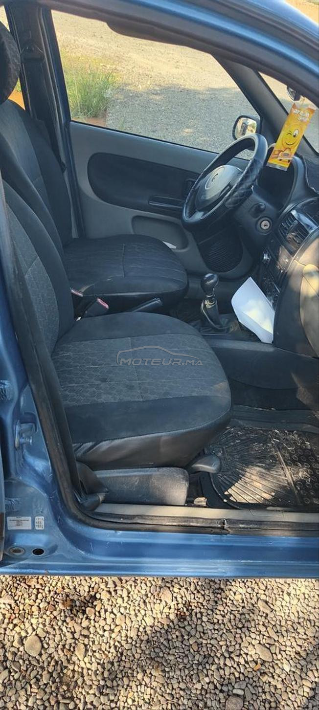 bon état pnowat 4 jdad motor mlih 
