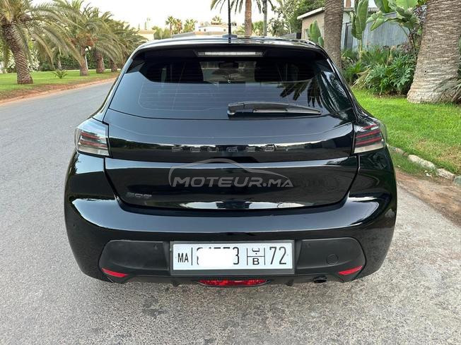 Peugeot 208 diesel 2025