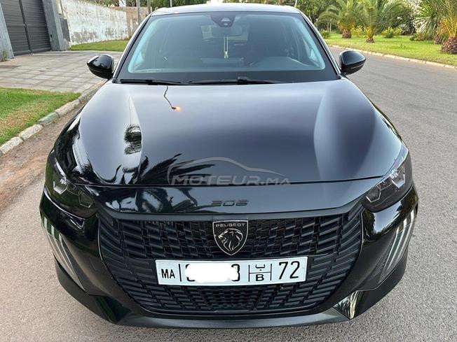 Peugeot 208 diesel 2025
