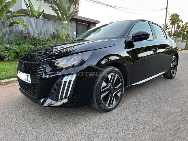 Peugeot 208 diesel 2025