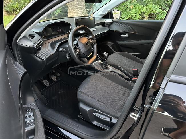 Peugeot 208 diesel 2025