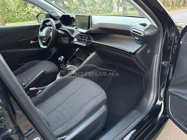 Peugeot 208 diesel 2025