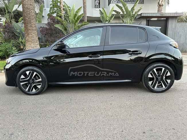 Peugeot 208 diesel 2025