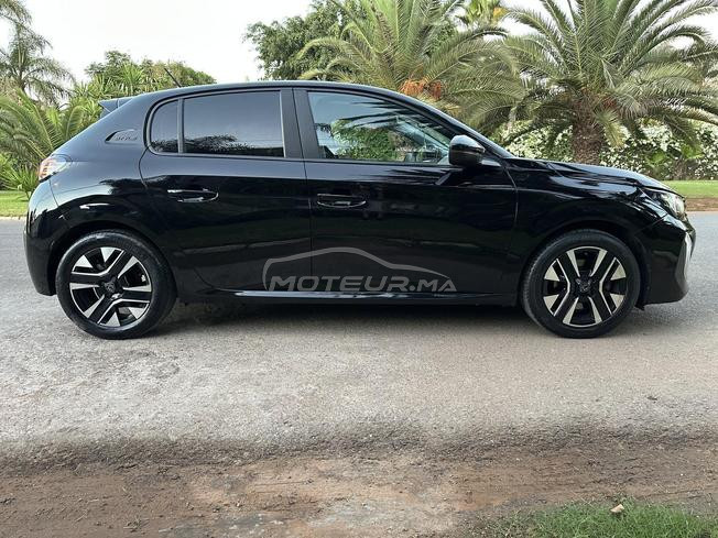Peugeot 208 diesel 2025