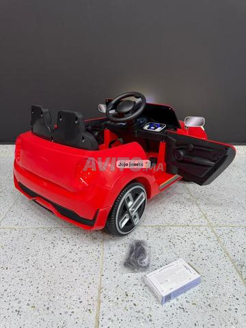 Voiture électrique Mini Cooper 12V - 2