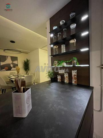 Appartement à louer à Casablanca - 2