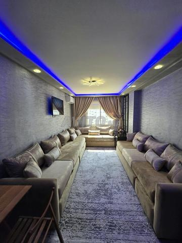 Studio meublé à louer à Islan Agadir 🏡 - 2