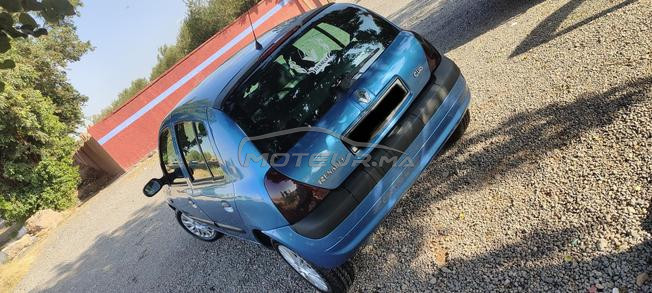 bon état pnowat 4 jdad motor mlih 