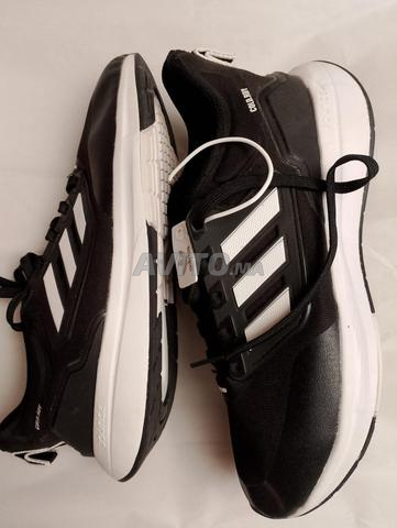 Adidas 3 Bond - 2