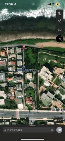 8 VILLAS en Vilagiature A Vendre - 2