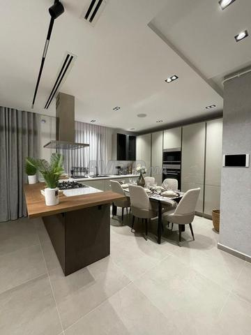 Appartement à louer à Maarif