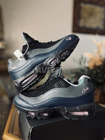 Nike x Air Max 95 (2 couleurs dispo) - 2