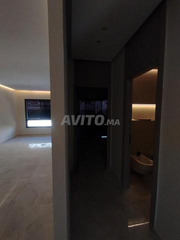 4 appartements haut standing à vendre - 2