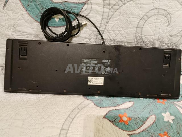 Clavier PC - 2